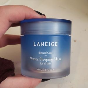 Laneige Water Sleeping Mask